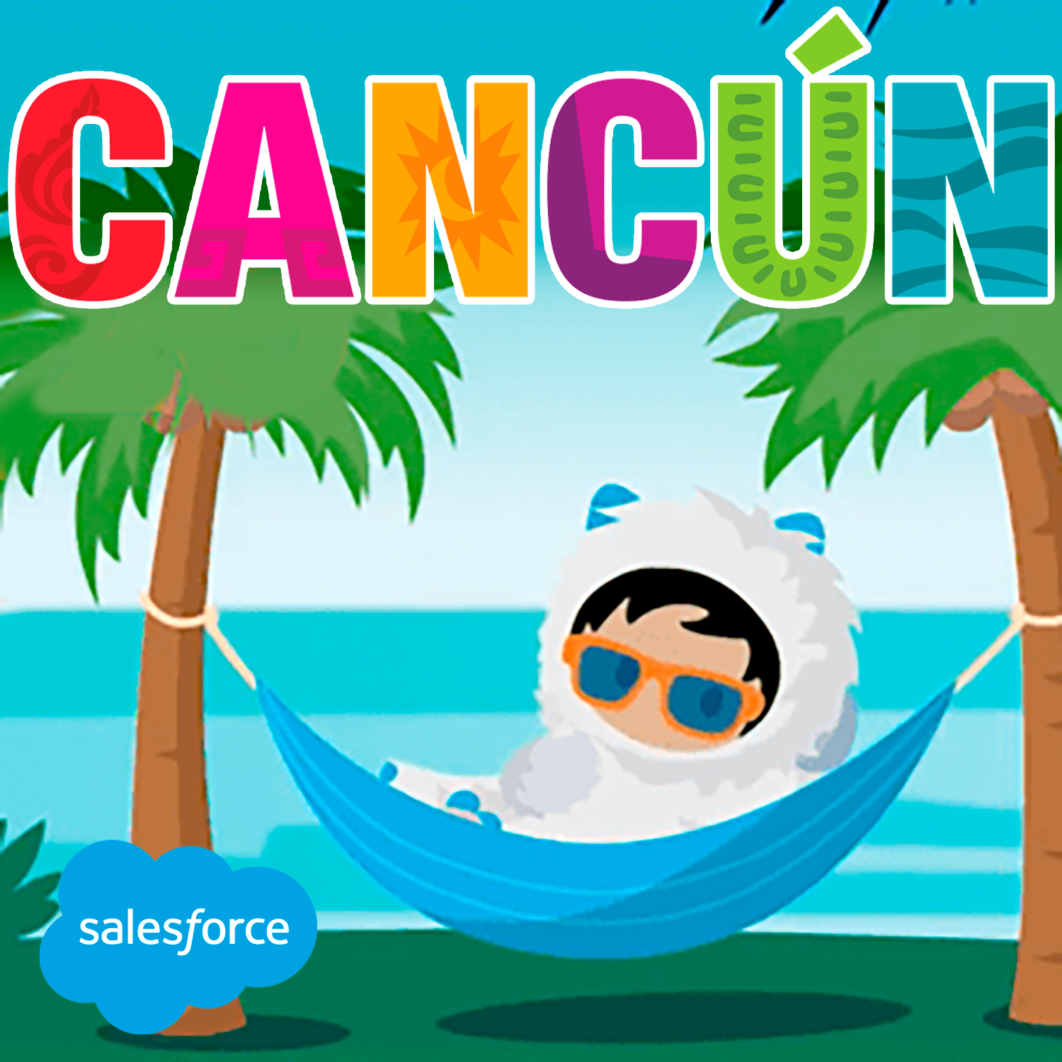 Comunidad SFMC Cancún
